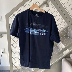 Chevrolet Tee